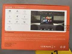 REXING 7" MULTIMEDIA RECEIVER IN BOX