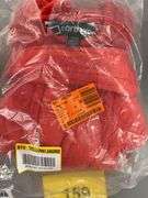 KIDS NFL SILK TOUCH ROBE - CHIEFS