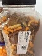 MISC LOT OF FOOD ITEMS - SEE PHOTOS