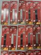 MISC LOT OF ACE JIG SAW BLADES
