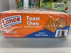 MISC LOT OF FOOD ITEMS - SEE PHOTOS