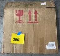 5PC GALLERY PICTURE FRAME SET IN BOX