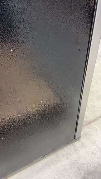 PRE-OWNED FRIGIDAIRE 6.5CU FT UPRIGHT FREEZER