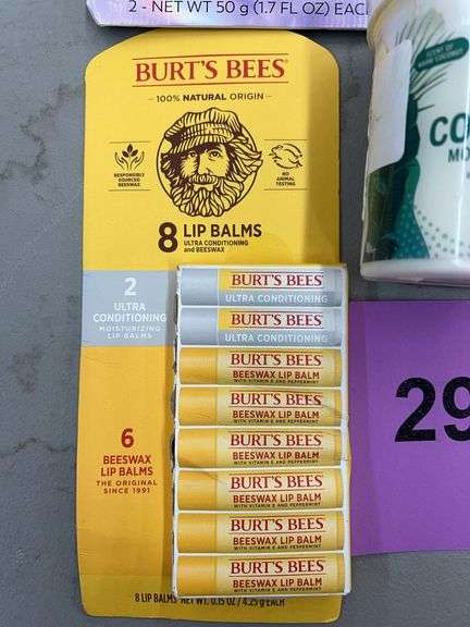 3PC SKINCARE LOT - SEE PHOTOS