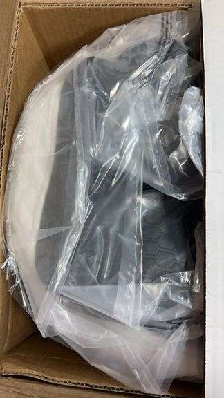 12" TWIN XL SIZE MATTRESS IN BOX