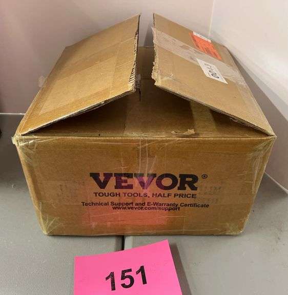 VEVOR DRAINAGE MAT IN BOX