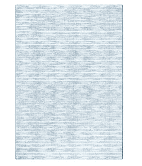 EVERWASH 7FTx10FT WASHABLE AREA RUG