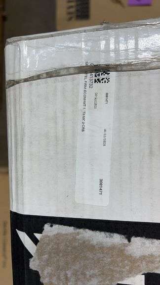 12" TWIN XL SIZE MATTRESS IN BOX