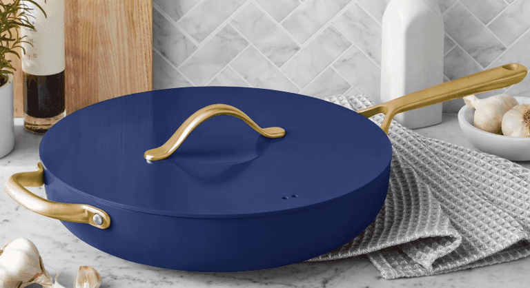 5.5QT CERAMIC JUMBO COOKER IN BOX