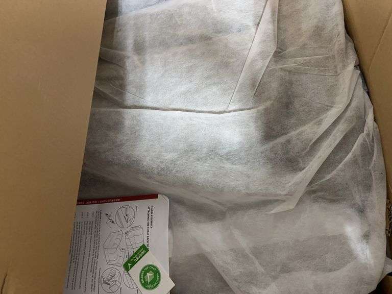 DUAL MOTOR LIFT CHAIR IN BOX