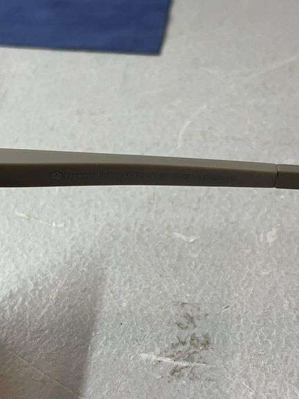 EYEWEAR FOR THE EARTH SUNGLASSES W/ CASE