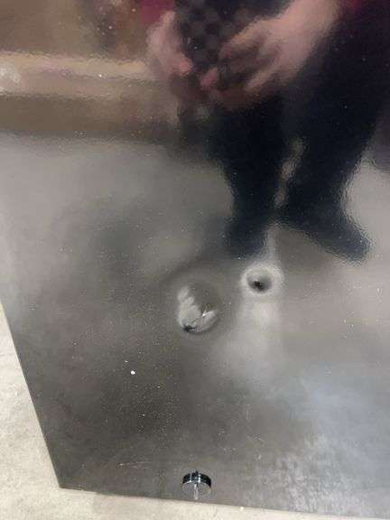 FRIGIDAIRE 7.0CU FT CHEST FREEZER - BLACK