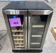 AS IS - PRE-OWNED FRIGIDAIRE WINE CHILLER