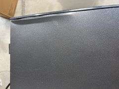 HAMILTON BEACH 7.0CU FT CHEST FREEZER - GREY