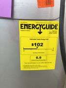 AS IS - WHYNTER PORTABLE AIR CONDITIONER