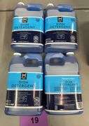 (4) JUGS OF DISH DETERGENT