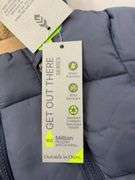 KIDS FREE COUNTRY SNOW SUIT - SIZE 3-6M