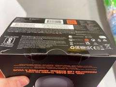 NEW SKULLCANDY CRUSHER EVO HEADPHONES IN BOX