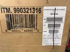 DUAL MOTOR LIFT CHAIR IN BOX