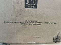 (8) PACKS OF UNDERPADS - SIZE XL