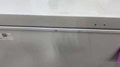 HAMILTON BEACH 14.0CU FT CHEST FREEZER - WHITE