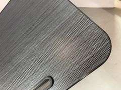 FOLDING LAP DESK - GREY