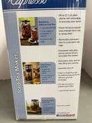 CAPRESSO ICED TEA MAKER IN BOX