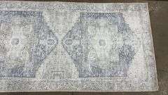 SURYA AMELIE 3FTx8FT RUNNER RUG