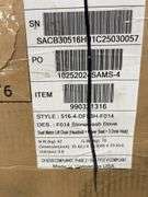 DUAL MOTOR LIFT CHAIR IN BOX