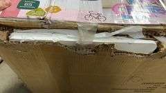 AS IS - KIDS PARADISE COVE DOLLHOUSE IN BOX