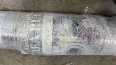 EVERWASH 7FTx10FT WASHABLE AREA RUG