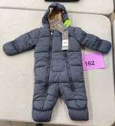 KIDS FREE COUNTRY SNOW SUIT - SIZE 3-6M