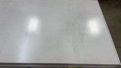 HAMILTON BEACH 14.0CU FT CHEST FREEZER - WHITE