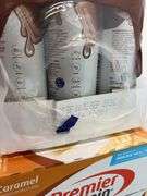 (2) PACKS OF PROTEIN SHAKES - NURRI & PREMIER