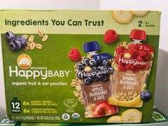 MISC LOT OF FOOD ITEMS - SEE PHOTOS