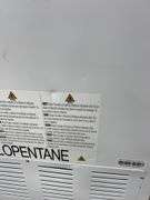 HAMILTON BEACH 14.0CU FT CHEST FREEZER - WHITE