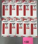 (10) PACKS OF DIABLO SANDING SHEETS