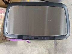 TRAMONTINA STAINLESS AUTO TRASHCAN