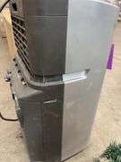 AS IS - WHYNTER PORTABLE AIR CONDITIONER