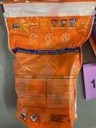 (4) BAGS OF TIDE PODS