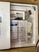 AS IS - MIDEA WINDOW AIR CONDITIONER IN BOX