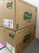 (2) BOXES OF FLAMIN HOT CHEETOS