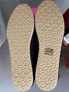 WOMENS TOMS ALPARGATA SHOES - SIZE 8.5