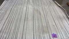 SAFAVIEH EVERLY 8FTx10FT AREA RUG - LIGHT GREY/ IVORY