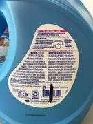 (2) JUGS OF SUAVITEL FABRIC SOFTENER