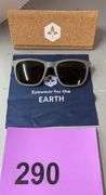 EYEWEAR FOR THE EARTH SUNGLASSES W/ CASE