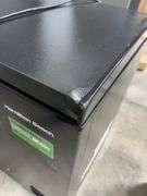 HAMILTON BEACH 7.0CU FT CHEST FREEZER - GREY