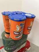 MISC LOT OF FOOD ITEMS - SEE PHOTOS