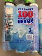 5PC CLEANING LOT - SEE PHOTOS