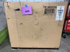 DUAL MOTOR LIFT CHAIR IN BOX